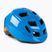 Kellys children's bike helmet blue ZIGZAG 022