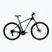 Kellys Spider 50 29" mountain bike black 72167