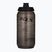Kellys Kolibri bicycle bottle 550 ml transparent black