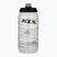 Kellys Kolibri bicycle bottle 550 ml transparent white