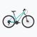 Women's cross bike Kellys Pheebe 50 aqua