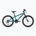 Kellys Lumi 30 20" teal children's bike