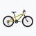 Kellys Lumi 30 20" yellow children's bike