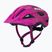 Bike helmet Kellys Daze Lumio pink