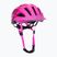 Bike helmet Kellys Daze Lumio pink