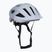 Bike helmet Kellys Daze Lumio steel grey