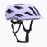 Kellys Dynamic II bike helmet lilac purple