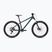 Kellys Gibon 05 29" mountain bike ebony green