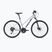 Women's cross bike Kellys Pheebe 20 white