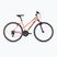 Kellys Clea 30 desert flower women's cross bike
