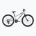Children's bike Kellys Kiter 30 24" silver