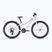 Children's bicycle Kellys Kiter 30 24" white