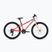 Children's bike Kellys Kiter 30 24" coral dream