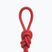 Gilmonte Evo 9.3 EDP climbing rope dynamic red GI60469
