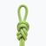 Gilmonte Next II 9.6 EDP dynamic green climbing rope GI60530