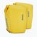 Bike panniers Thule Shield Pannier 2 x 25 l yellow