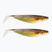 Delphin Hypno 3D Trout spinning rubbers 690021206