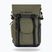 Backpack GymBeam Adventure 25 l military green