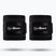 Ankle weights GymBeam na kostkę black