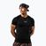 Men's training shirt NEBBIA Power black