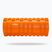 Massage roller GymBeam orange