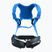 Ocun Doppler children's climbing harness carribean blue