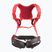 Ocun Doppler pink children's climbing harness