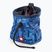 Ocun Lucky magnesia bag + waist belt up blue