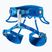 Ocun Twist blue children's climbing harness