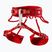 Ocun Twist red children's climbing harness