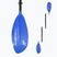 AQUADESIGN K1 Attak 4 blue kayak paddle