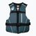 AQUADESIGN Trek light blue belay waistcoat