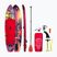 SUP board iBoard Red Palm 11'