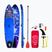 SUP board iBoard Digital Hero 11'