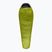 Pinguin Micra CCS sleeping bag right green PI30444