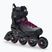 Tempish Wox Lady roller skates black 1000066