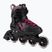 Women's inline skates Tempish Wox 2.0 Lady pink