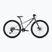 Junior bicycle Superior F.L.Y. 27 matte olive metallic/hologram chrome