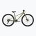 Youth bike Superior F.L.Y. 27 matte trooper green/hologram chrome