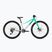 Junior bike Superior F.L.Y. 27 gloss mint