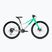Children's bike Superior F.L.Y. 24 gloss mint