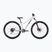Junior bike Superior RACER 27 gloss grey
