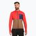 Men's ski sweatshirt Kilpi Erin brown