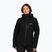 Women's ski jacket Kilpi Valera black