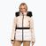 Women's ski jacket Kilpi Lena white