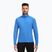 Men's ski sweatshirt Kilpi Glamer blue