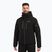 Men's ski jacket Kilpi Tonnsi black