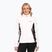 Women's ski sweatshirt Kilpi Skathi white