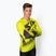 SILVINI Cortino men's cycling jersey yellow 3121-MD1802/7108
