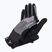 Women's cycling gloves SILVINI Fiora black 3119-WA1430/0811